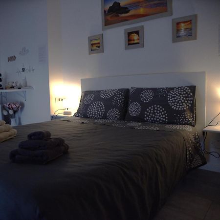 פורטו טורס B&B Casa Balai 72 A 100 Mt Dal Mare מראה חיצוני תמונה
