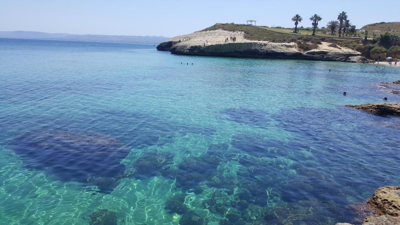 פורטו טורס B&B Casa Balai 72 A 100 Mt Dal Mare מראה חיצוני תמונה