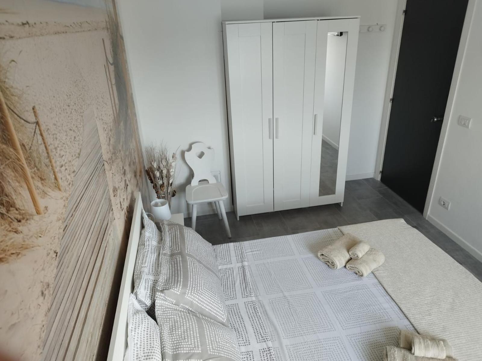 פורטו טורס B&B Casa Balai 72 A 100 Mt Dal Mare מראה חיצוני תמונה