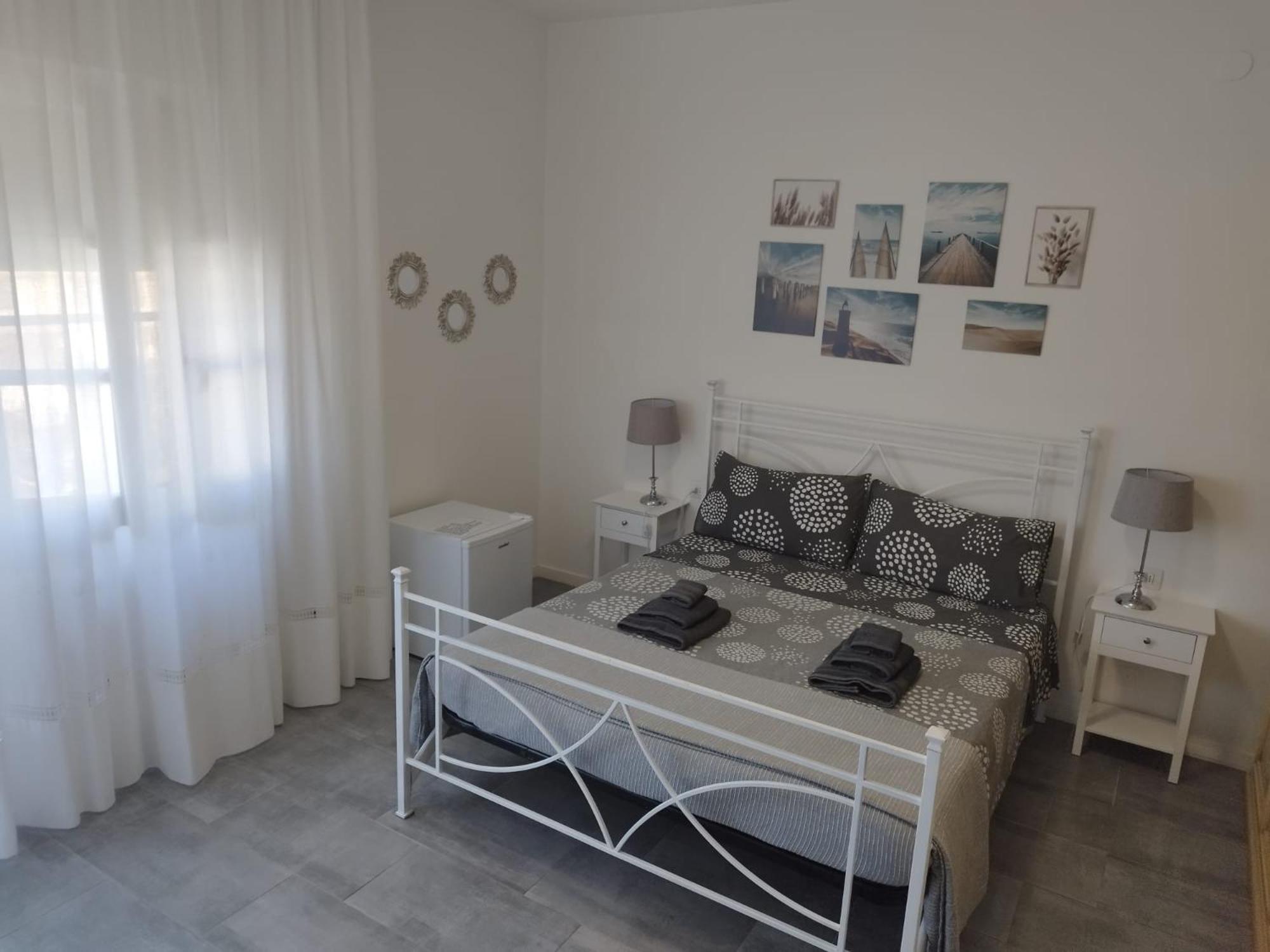 פורטו טורס B&B Casa Balai 72 A 100 Mt Dal Mare מראה חיצוני תמונה