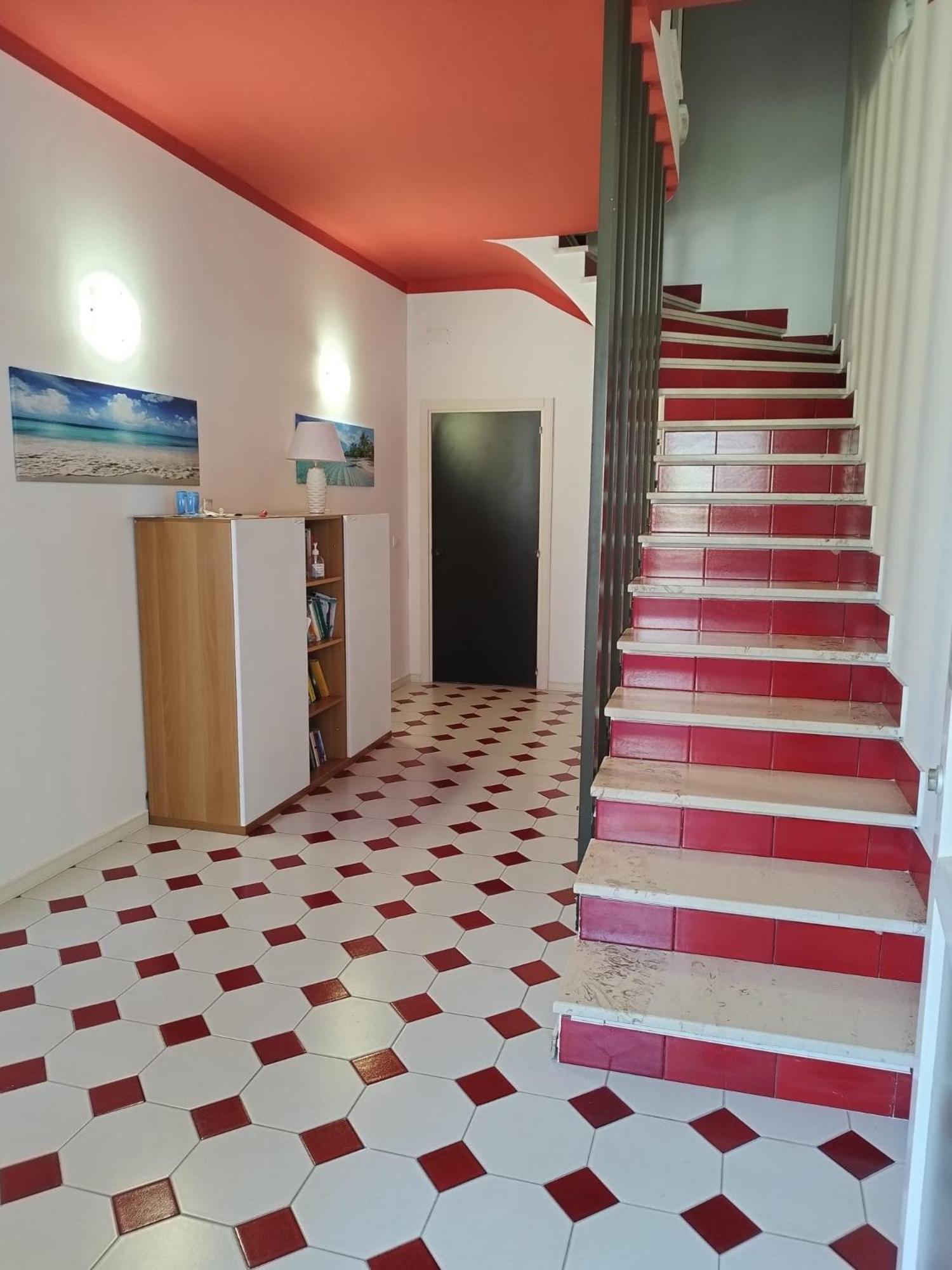 פורטו טורס B&B Casa Balai 72 A 100 Mt Dal Mare מראה חיצוני תמונה