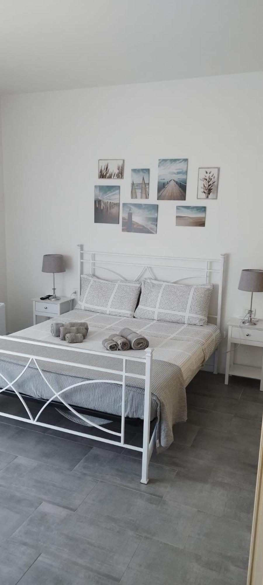 פורטו טורס B&B Casa Balai 72 A 100 Mt Dal Mare מראה חיצוני תמונה