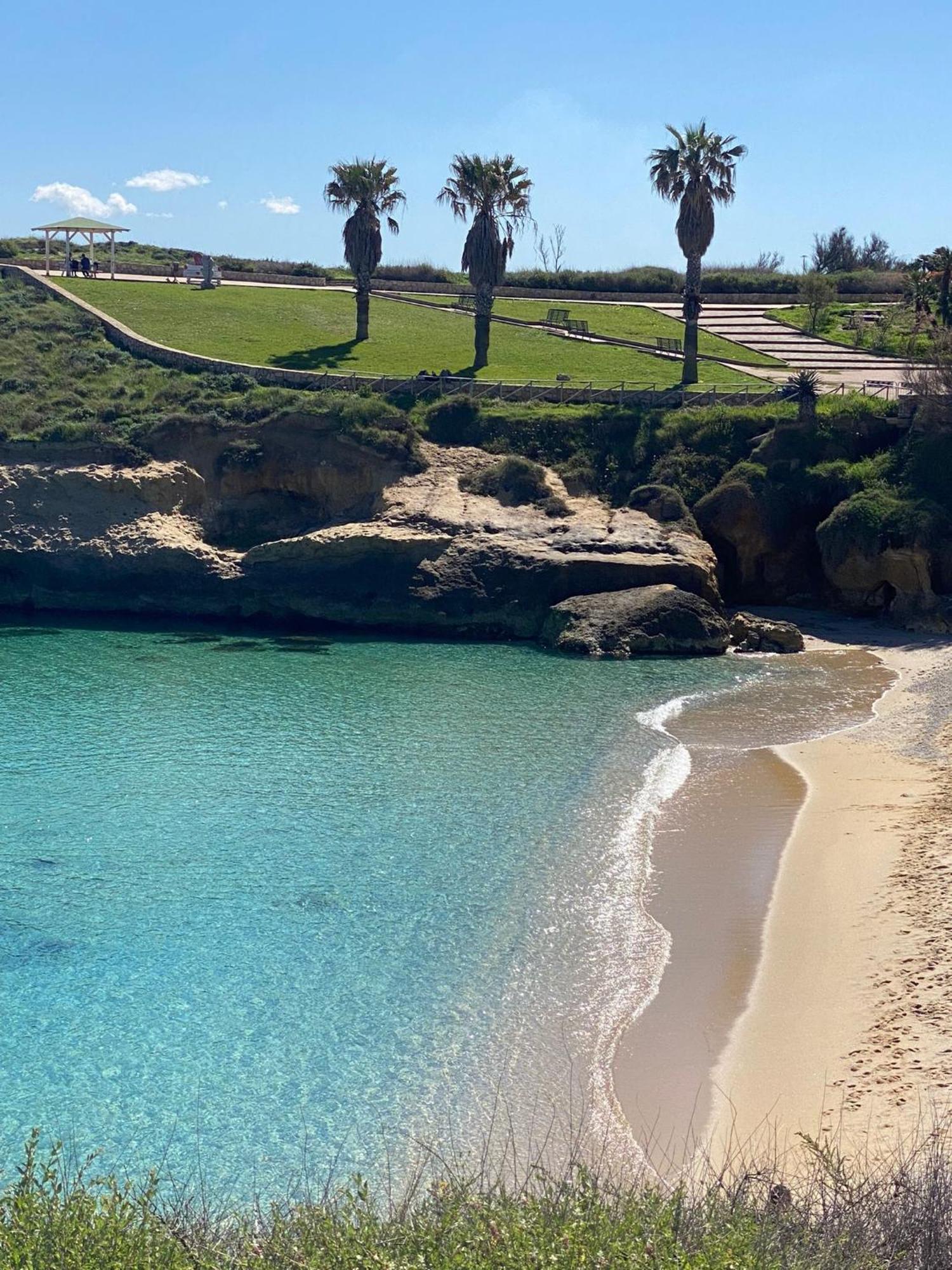 פורטו טורס B&B Casa Balai 72 A 100 Mt Dal Mare מראה חיצוני תמונה
