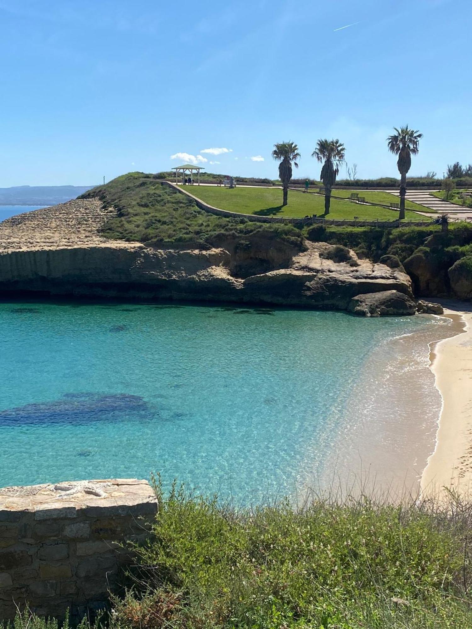 פורטו טורס B&B Casa Balai 72 A 100 Mt Dal Mare מראה חיצוני תמונה