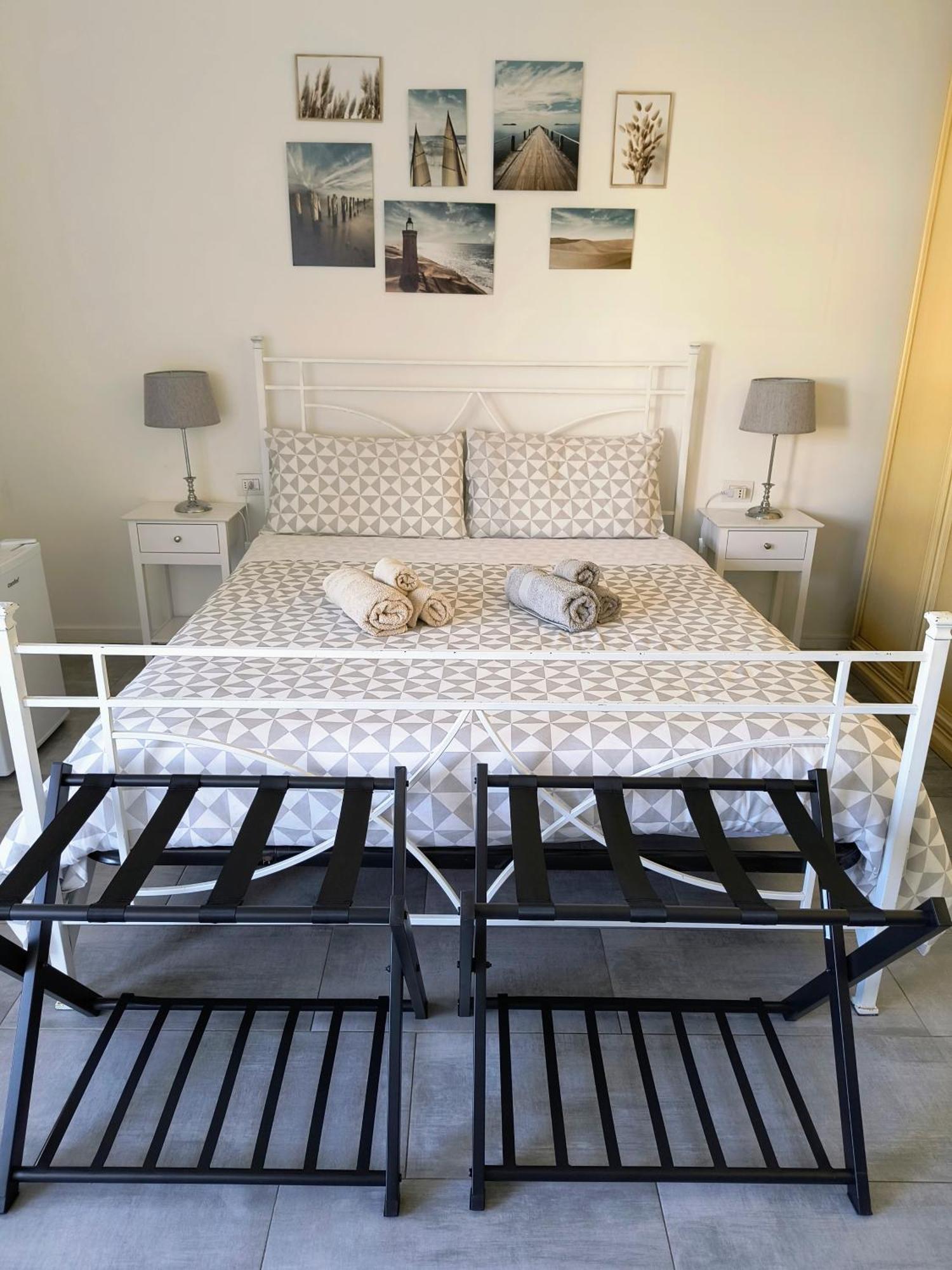 פורטו טורס B&B Casa Balai 72 A 100 Mt Dal Mare מראה חיצוני תמונה