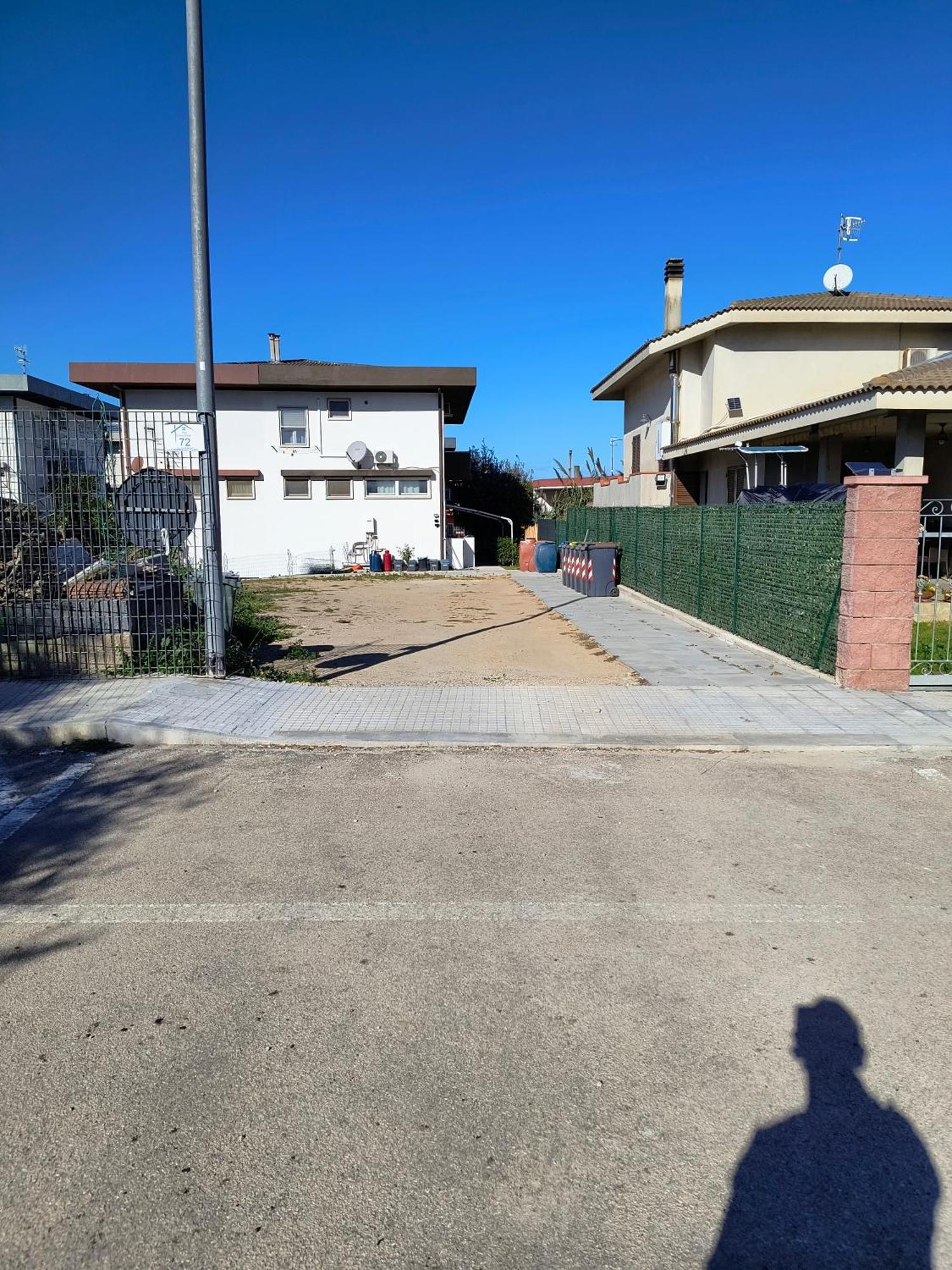 פורטו טורס B&B Casa Balai 72 A 100 Mt Dal Mare מראה חיצוני תמונה