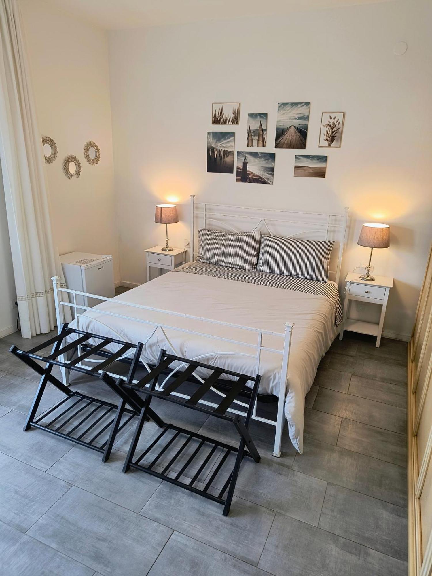 פורטו טורס B&B Casa Balai 72 A 100 Mt Dal Mare מראה חיצוני תמונה