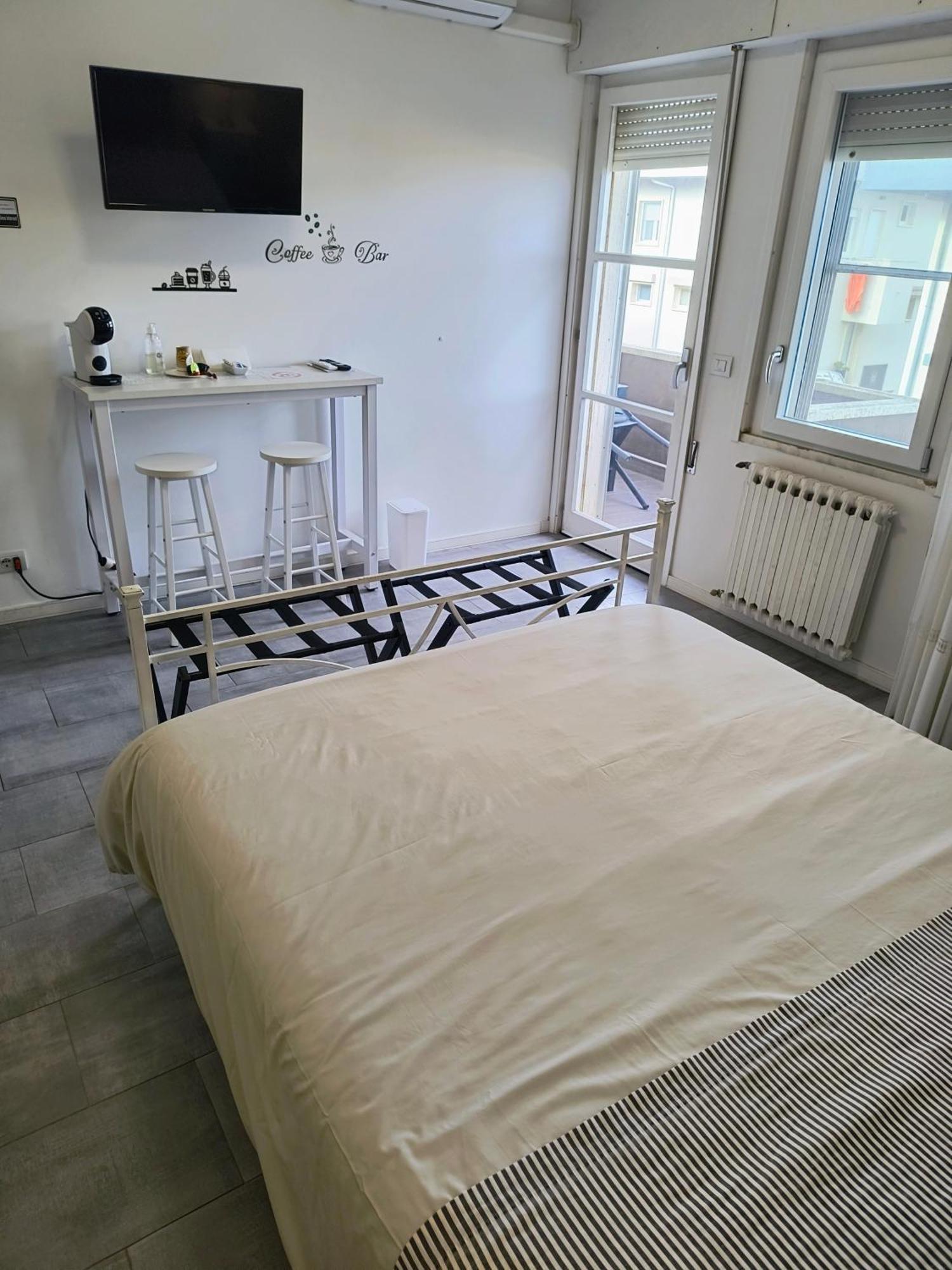 פורטו טורס B&B Casa Balai 72 A 100 Mt Dal Mare מראה חיצוני תמונה