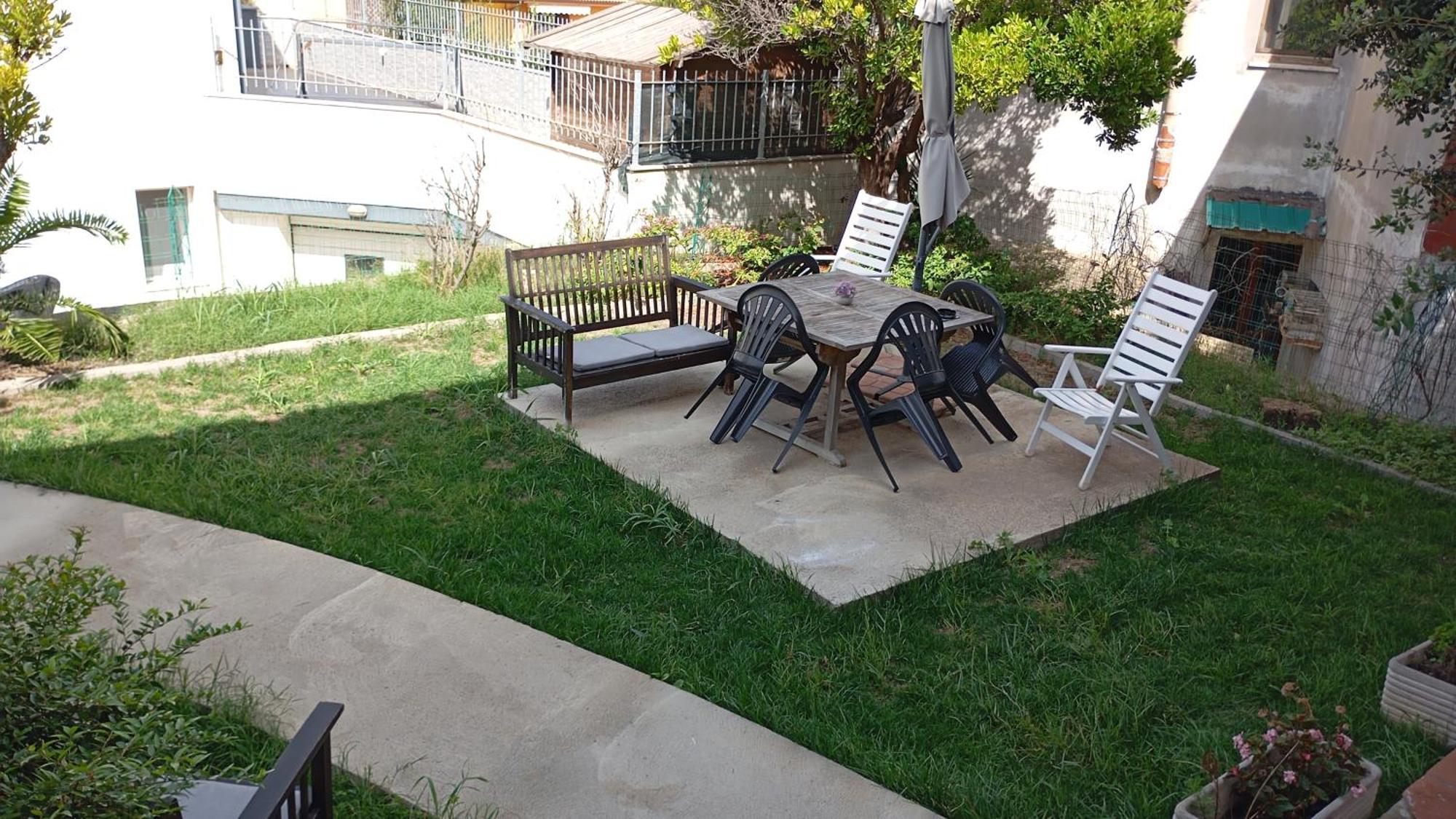פורטו טורס B&B Casa Balai 72 A 100 Mt Dal Mare מראה חיצוני תמונה