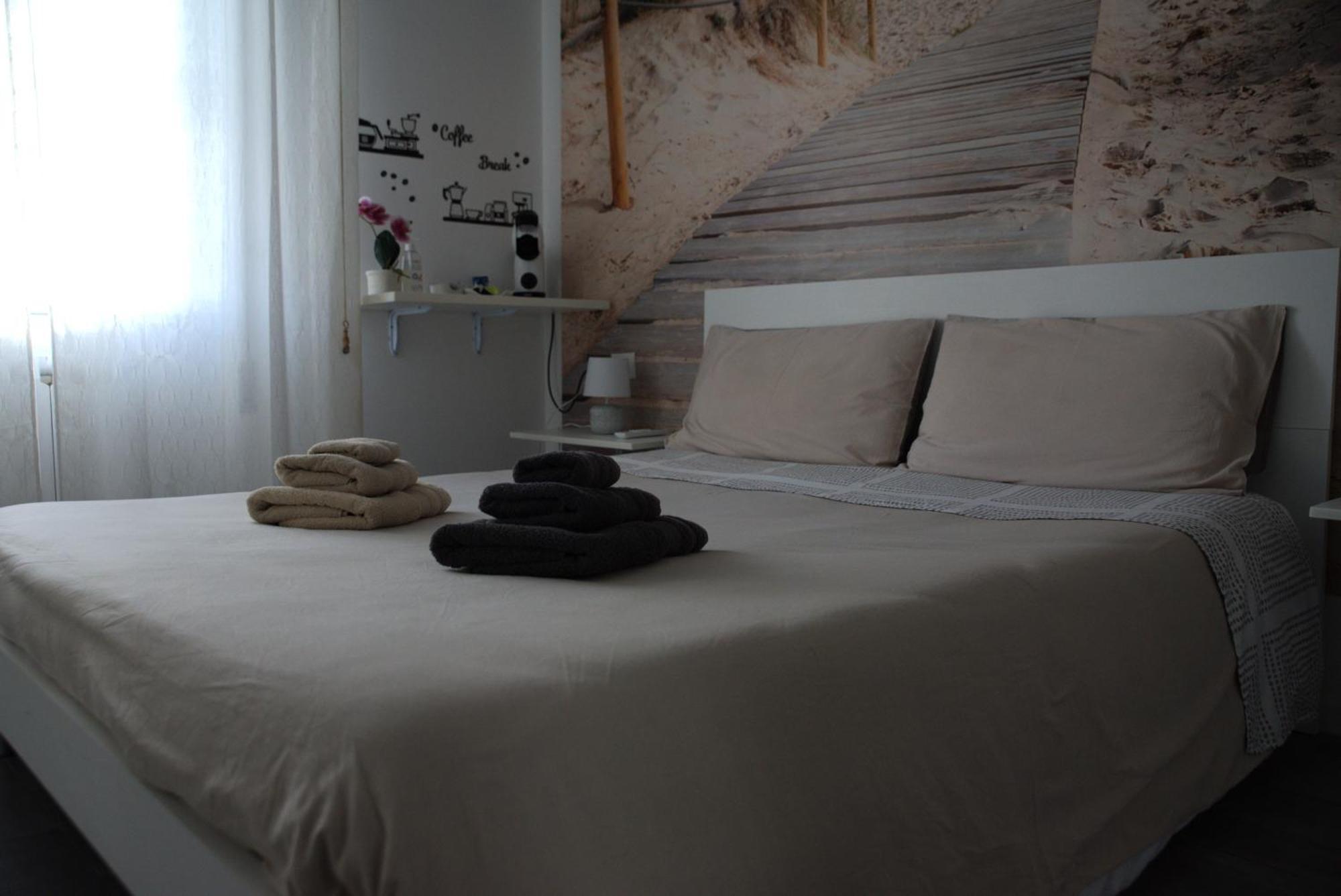 פורטו טורס B&B Casa Balai 72 A 100 Mt Dal Mare מראה חיצוני תמונה