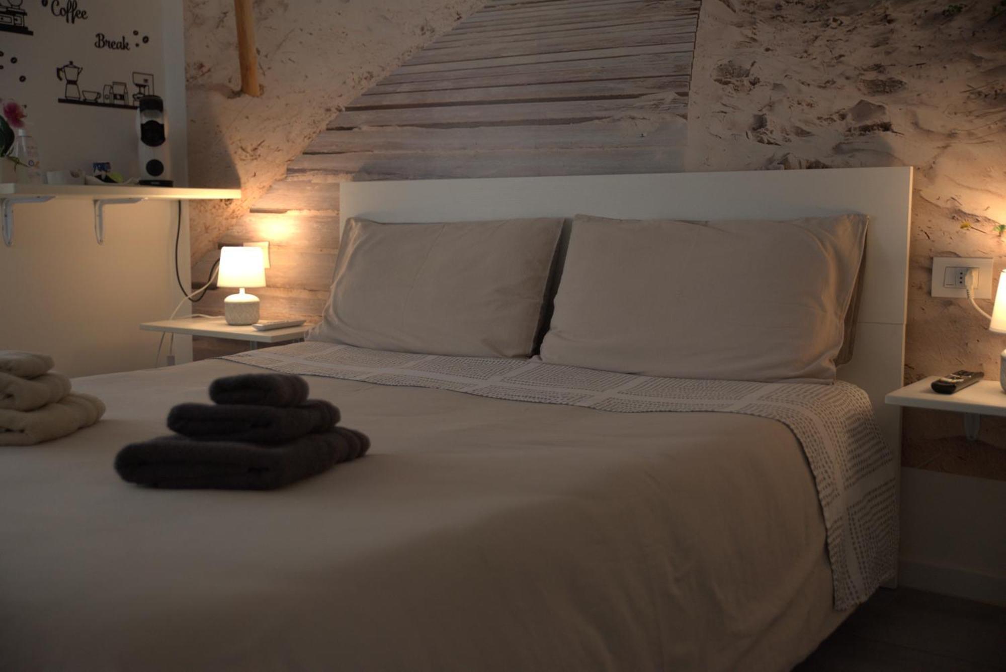 פורטו טורס B&B Casa Balai 72 A 100 Mt Dal Mare מראה חיצוני תמונה