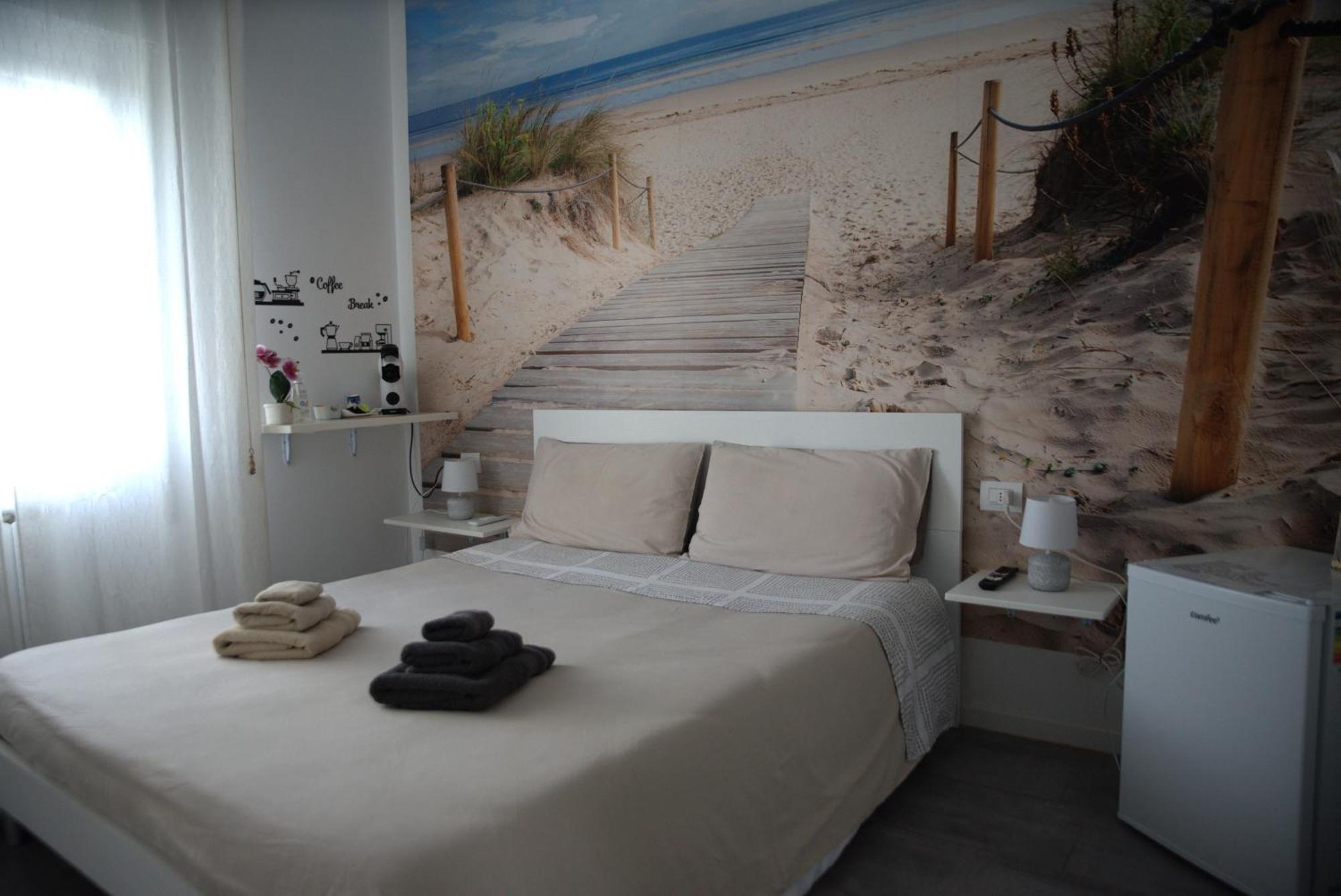 פורטו טורס B&B Casa Balai 72 A 100 Mt Dal Mare מראה חיצוני תמונה