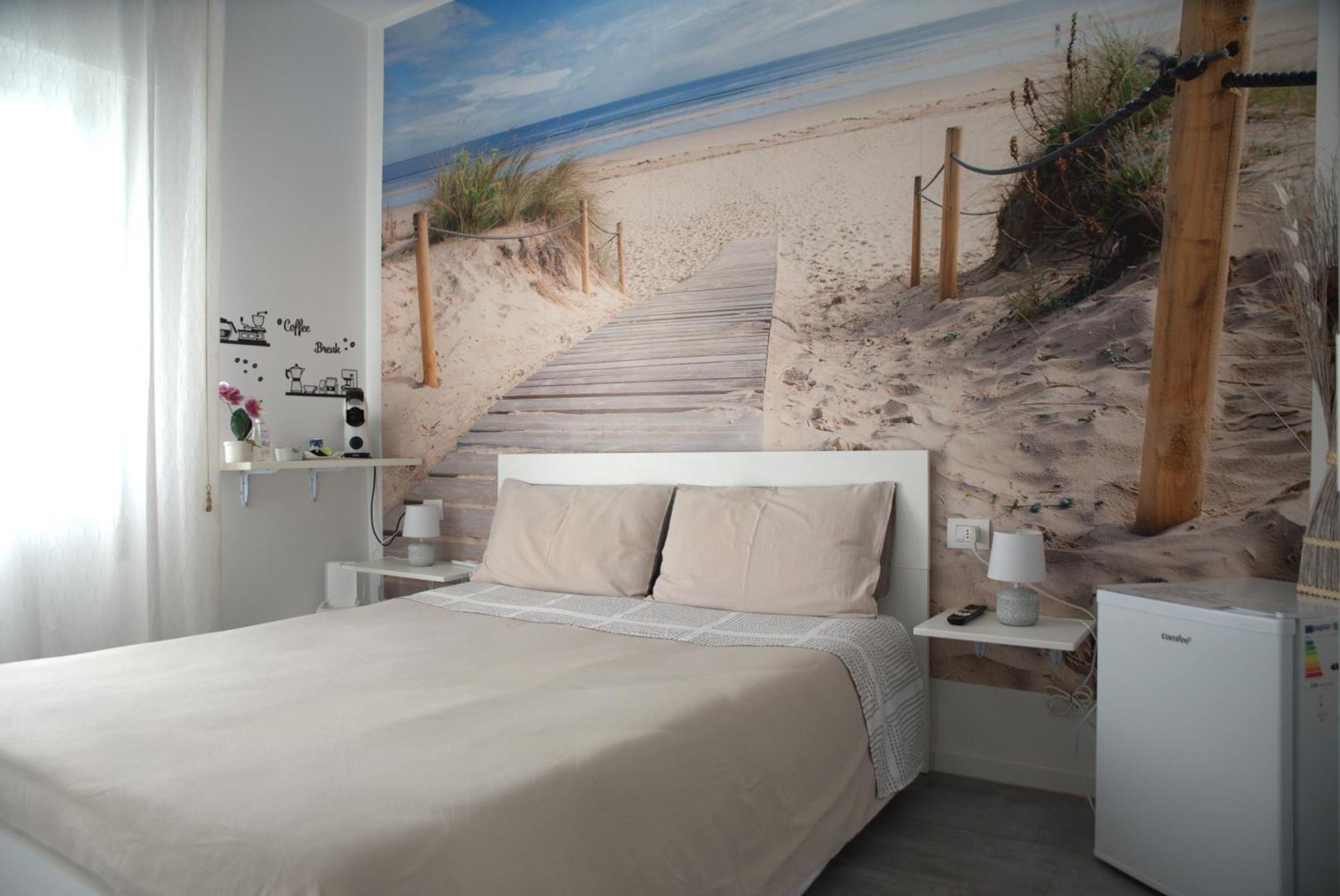 פורטו טורס B&B Casa Balai 72 A 100 Mt Dal Mare מראה חיצוני תמונה