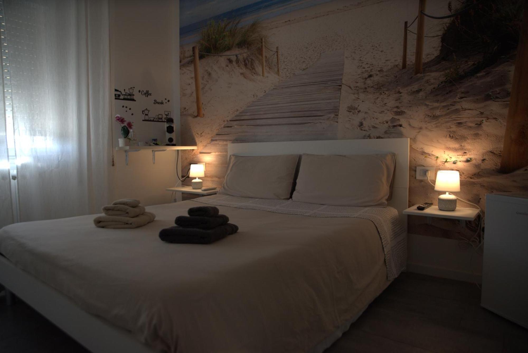 פורטו טורס B&B Casa Balai 72 A 100 Mt Dal Mare מראה חיצוני תמונה