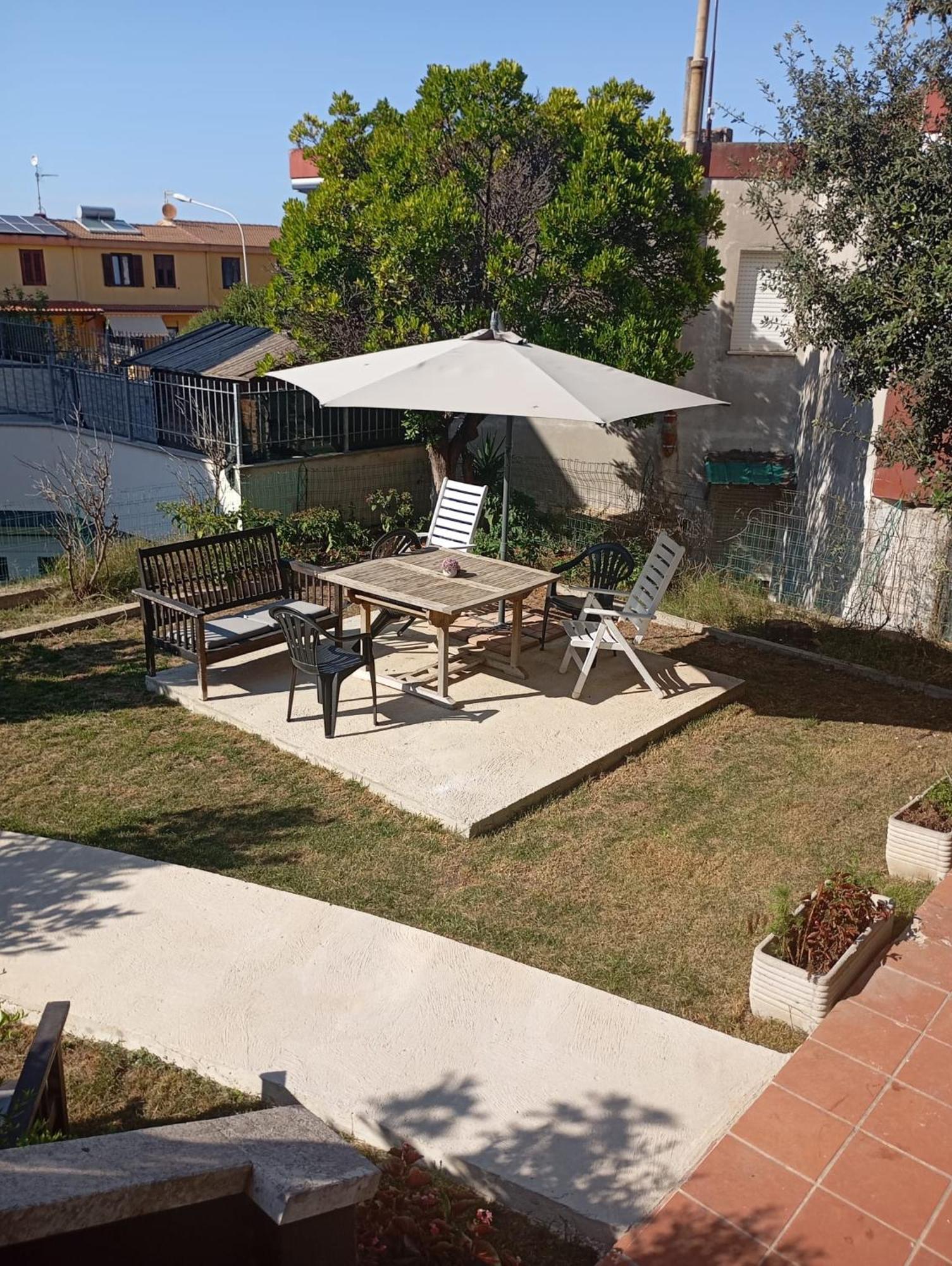 פורטו טורס B&B Casa Balai 72 A 100 Mt Dal Mare מראה חיצוני תמונה