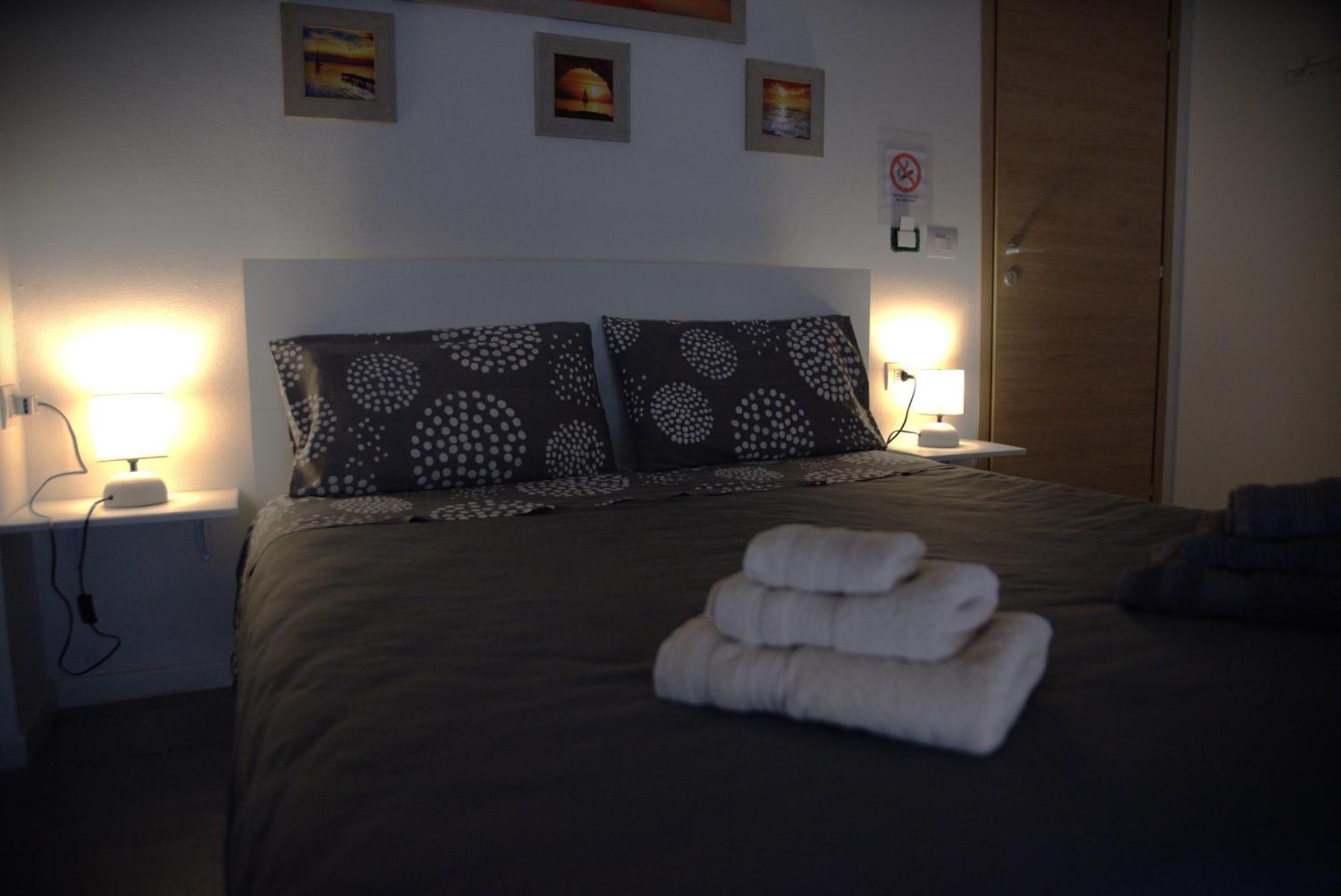 פורטו טורס B&B Casa Balai 72 A 100 Mt Dal Mare מראה חיצוני תמונה