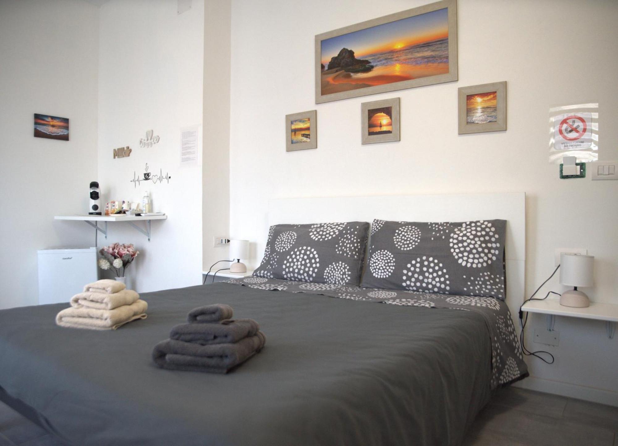 פורטו טורס B&B Casa Balai 72 A 100 Mt Dal Mare מראה חיצוני תמונה