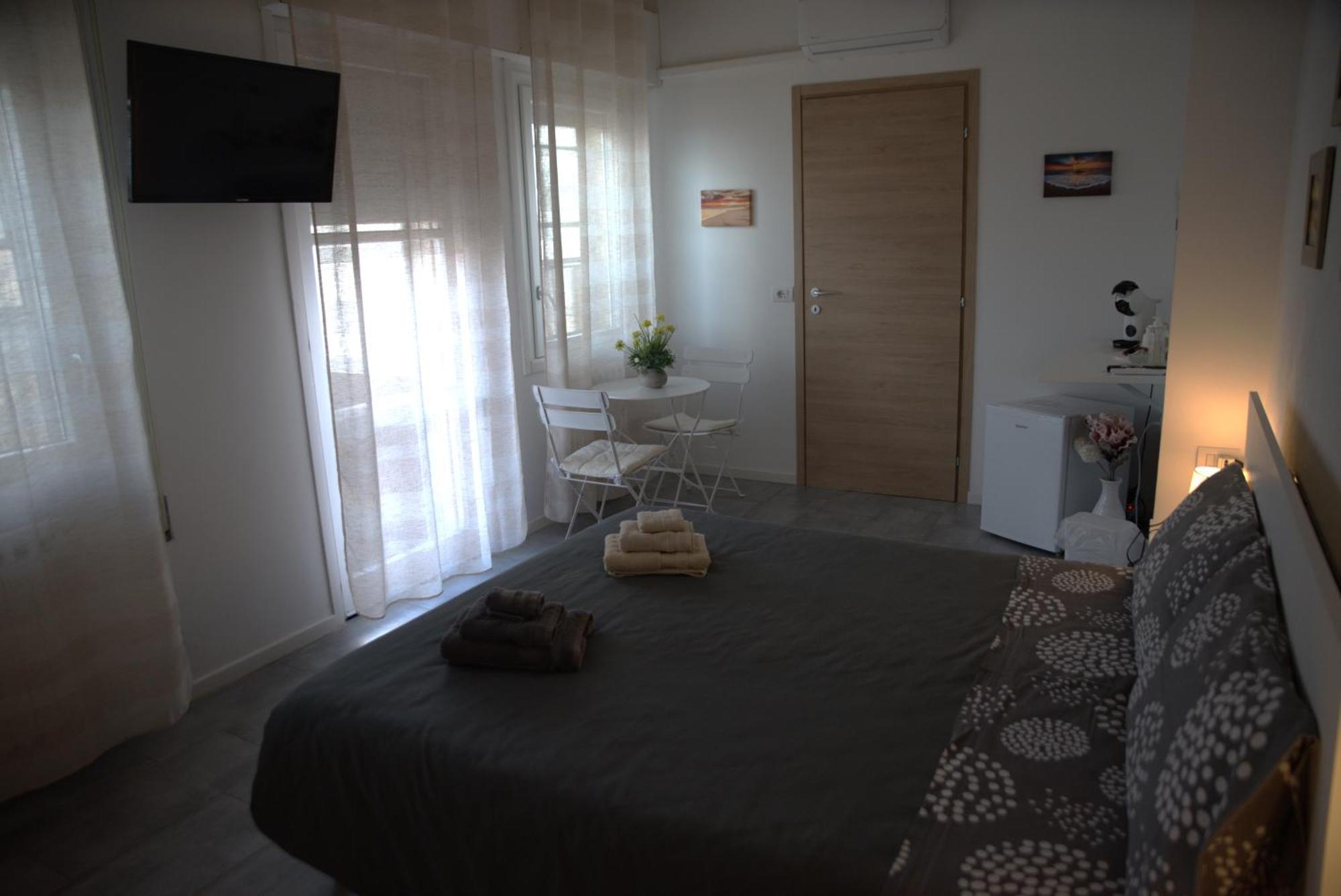 פורטו טורס B&B Casa Balai 72 A 100 Mt Dal Mare מראה חיצוני תמונה