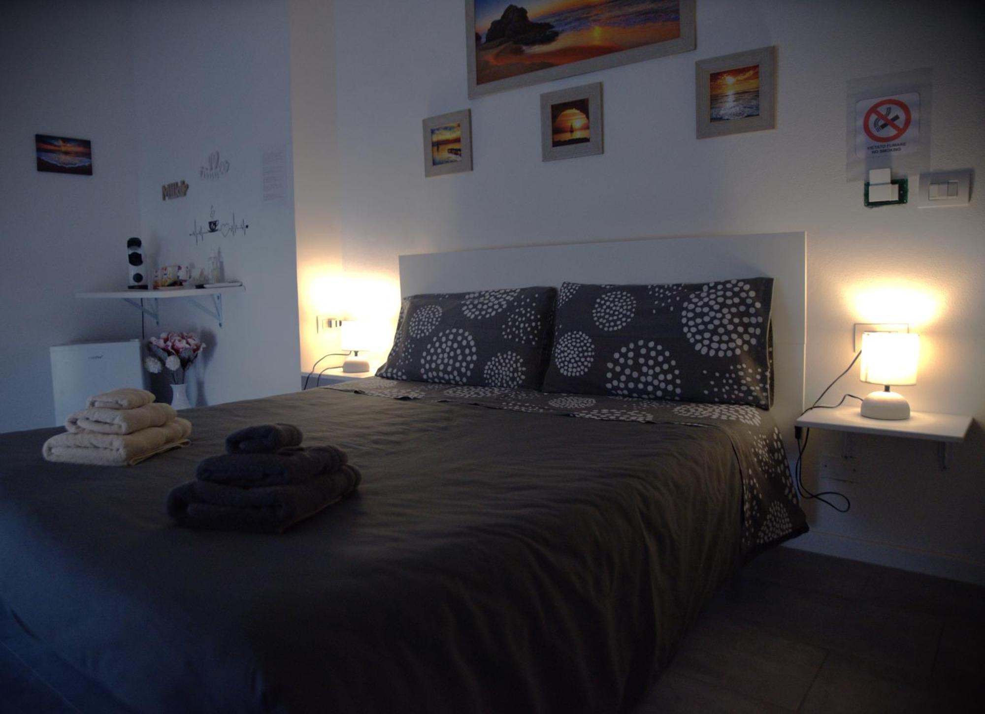פורטו טורס B&B Casa Balai 72 A 100 Mt Dal Mare מראה חיצוני תמונה