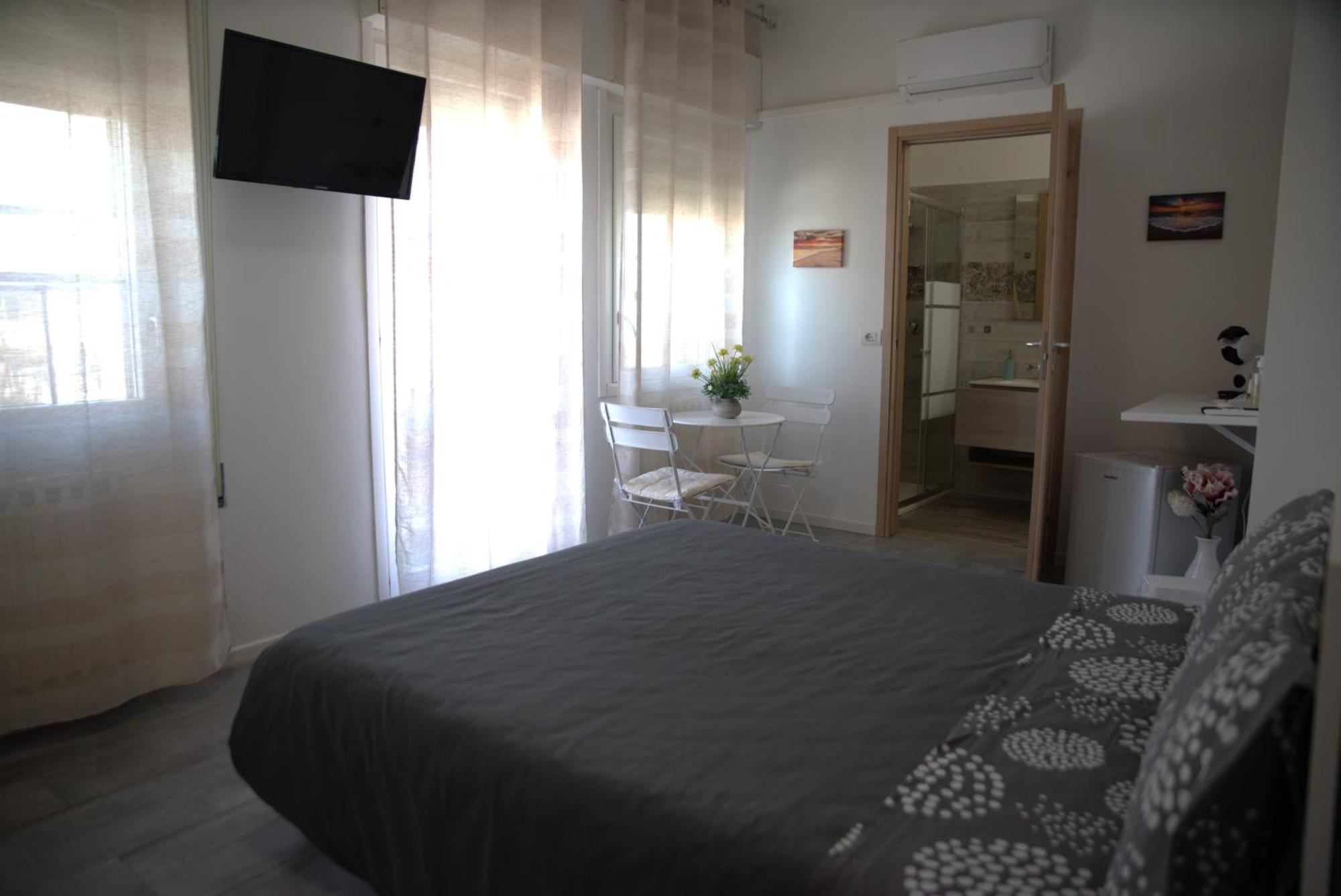 פורטו טורס B&B Casa Balai 72 A 100 Mt Dal Mare מראה חיצוני תמונה