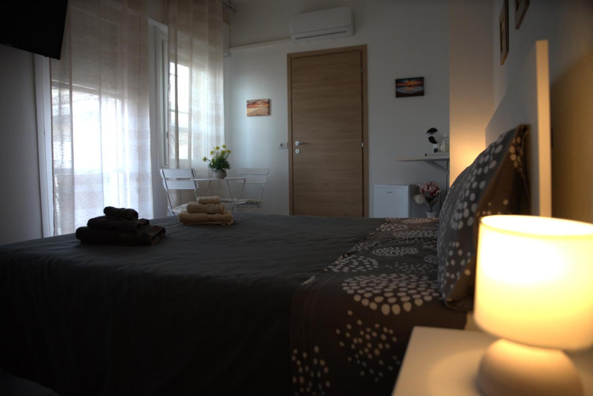 פורטו טורס B&B Casa Balai 72 A 100 Mt Dal Mare מראה חיצוני תמונה