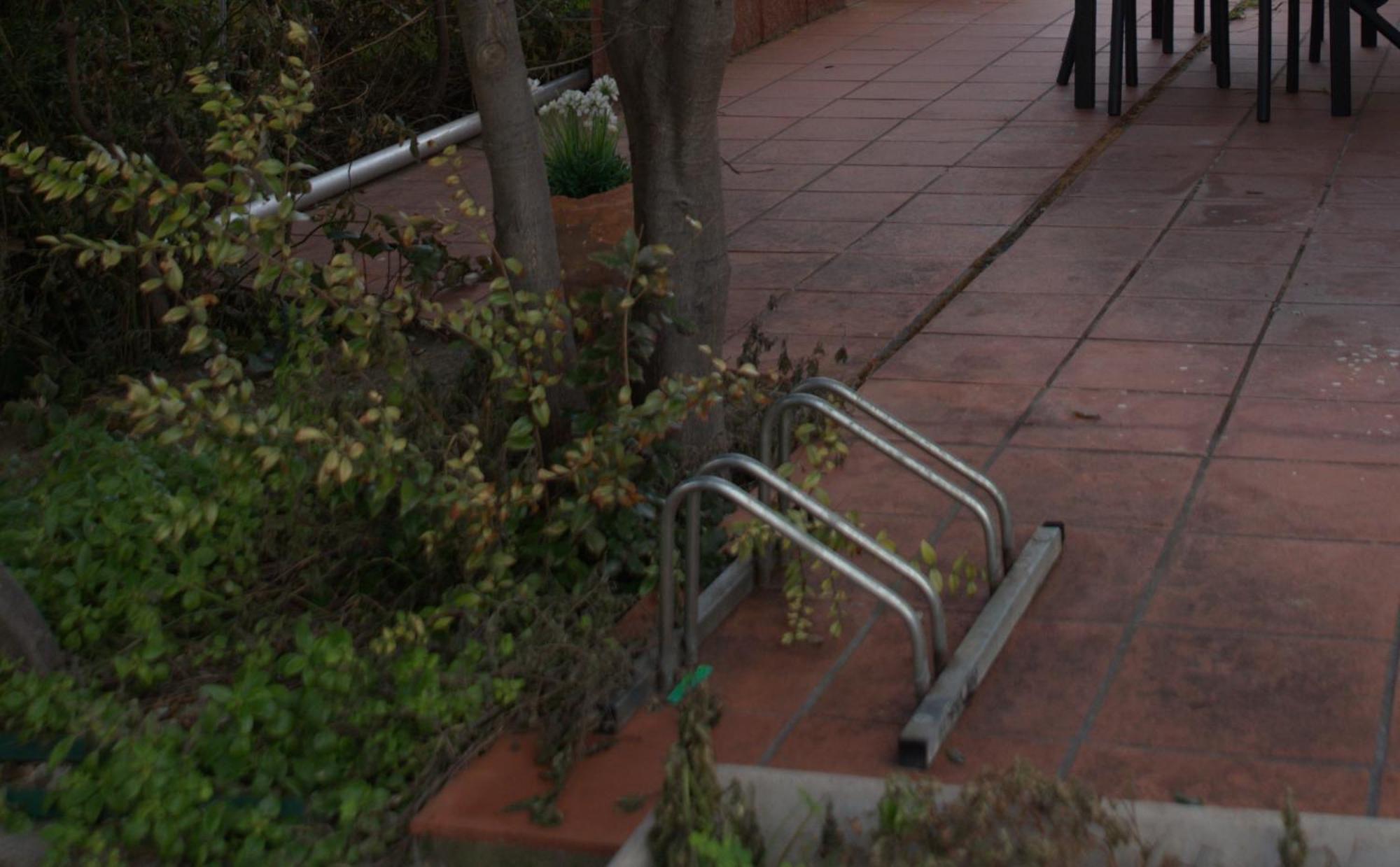 פורטו טורס B&B Casa Balai 72 A 100 Mt Dal Mare מראה חיצוני תמונה