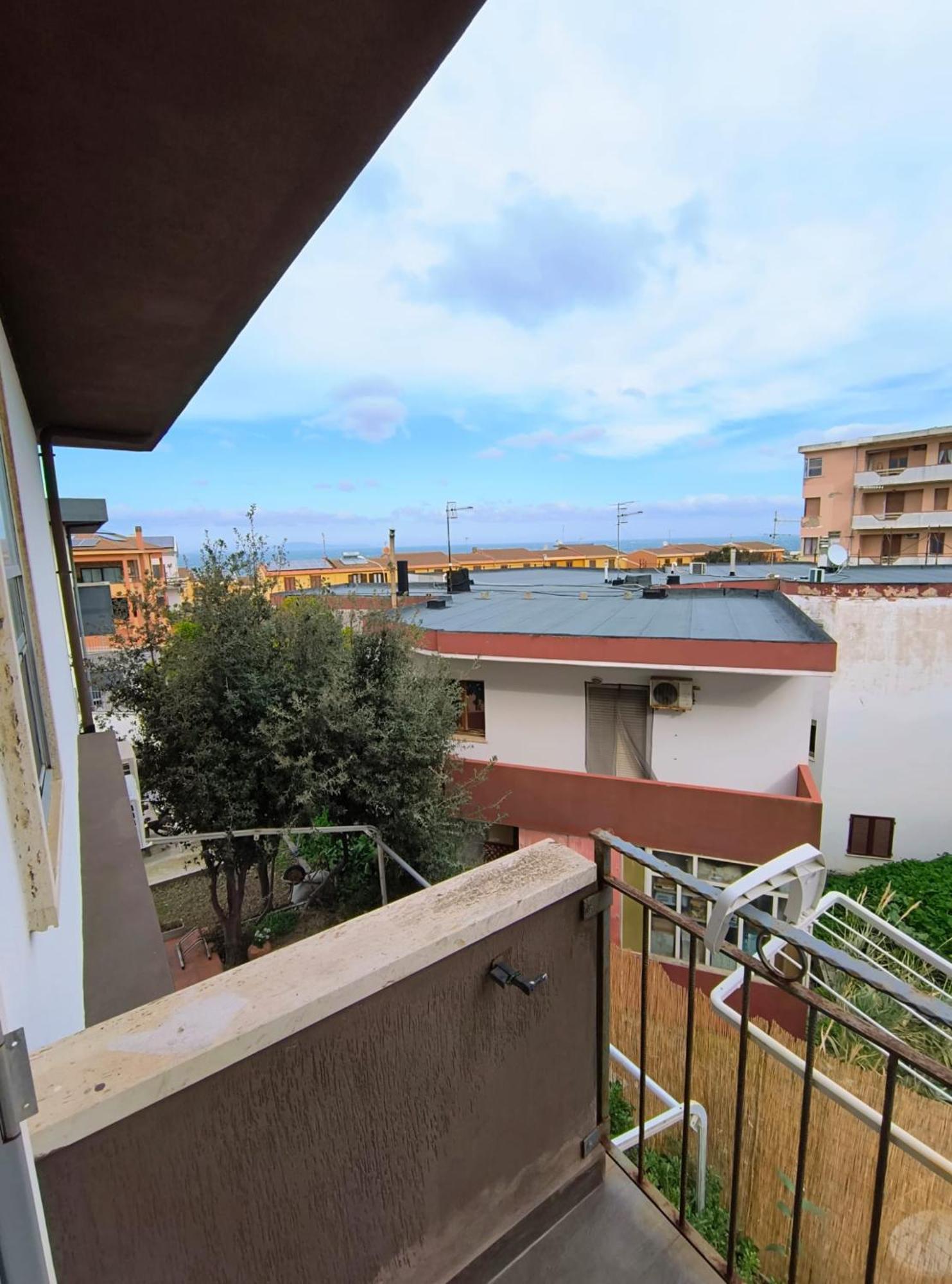 פורטו טורס B&B Casa Balai 72 A 100 Mt Dal Mare מראה חיצוני תמונה